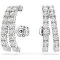Boucles d'oreille sur Grenoble : Boucles oreilles Swarovski Orecchini
