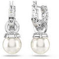 Boucles d'oreille sur Grenoble : Boucles oreilles Swarovski Orecchini