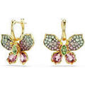 Boucles d'oreille sur Grenoble : Boucles oreilles Swarovski Orecchini