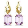 Boucles oreilles Swarovski Orecchini Grenoble