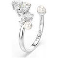 Bague Swarovski Anelli Grenoble