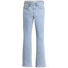 Jeans Levis - Jean 725 High Rise Bootcut - bleu clair