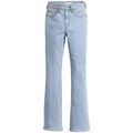 Pantalons sur Grenoble : Jeans Levis - Jean 725 High Rise Bootcut - bleu clair