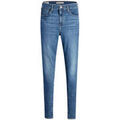 Pantalons sur Grenoble : Jeans Levis - Jean 720 High Rise Super Skinny - bleu