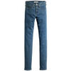 Jeans Levis - Jean 312 Shaping Slim Fit - bleu