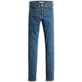 Pantalons sur Grenoble : Jeans Levis - Jean 312 Shaping Slim Fit - bleu