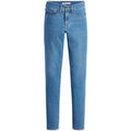 Pantalons sur Grenoble : Jeans Levis - Jean 311 Shaping Skinny - bleu