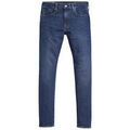 Jeans/Pantalons sur Grenoble : Jeans Levis - Jean 512 Slim Taper - bleu