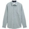 Chemise Tom Tailor - Chemise manches longues - verte