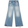 Pantalons sur Grenoble : Jeans Diesel 1978 D-AKEMI 09M07-01
