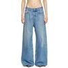 Jeans flare / larges Diesel 1996 D-SIRE 09M24-01