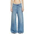 Jeans flare / larges Diesel 1996 D-SIRE 09M24-01 Grenoble