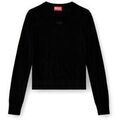 Pull sur Grenoble : Pull Diesel A17498 0DCCH M-ALINESA-9XX BLACK