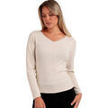 Tee-shirts sur Grenoble : T-shirt Admas Top manches longues Romantic Rib