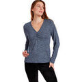 Tee-shirts sur Grenoble : T-shirt Admas Top manches longues Nudo