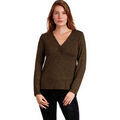Tee-shirts sur Grenoble : T-shirt Admas Top manches longues Nudo