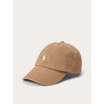 Casquette Ralph Lauren Casquette beige