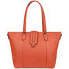 Sac &agrave; main Hexagona CONFORT Orange