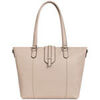Sac &agrave; main Hexagona CONFORT Beige