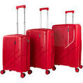 Sacs de voyage sur Grenoble : Valise Itaca 761300 Viaje Pp Online