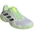 Baskets basses adidas Barricade 13