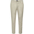 Jeans/Pantalons sur Grenoble : Pantalon Only & Sons ONSMARK TAP 0011 COTTON LINEN PNT