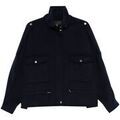 Manteaux sur Grenoble : Manteau Pinko CROSTINO CABAN PANNO DOUBLE
