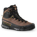 Bottes La Sportiva Domy?lna nazwa Marron Grenoble
