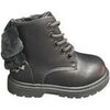 Bottines enfant Ga&Euml;lle Paris small Multicolore