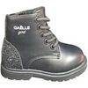 Bottines enfant Ga&Euml;lle Paris glitter Multicolore