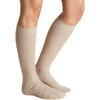 Collants & bas Daxon by - Lot de 2 paires de mi-bas 79% coton Beige
