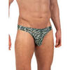 Slips Olaf Benz Slip RED2333 Noir