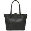 Sac &agrave; main Hexagona CONFORT Noir