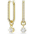 Boucles d'oreille sur Grenoble : Boucles oreilles Swarovski Orecchini