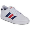 Baskets homme sur Grenoble : Baskets basses adidas BREAKNET 3.0