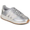Baskets basses adidas RUN 70s 2.0 Argent&eacute;
