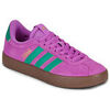 Baskets basses adidas VL COURT 3.0