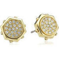 Boucles d'oreille sur Grenoble : Boucles oreilles Swarovski Orecchini
