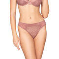 Culottes & autres bas
sur Grenoble : Culottes & slips Luna Splendida String MYSTIQUE Splendida Rose