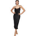 Robes sur Grenoble : Robe Selmark Nuisette longue AURUM