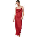 Robe Selmark Nuisette longue AURUM