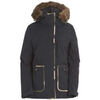 Manteau Billabong - Manteau de ski - noir