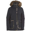 Manteau Billabong - Manteau de ski - noir Grenoble