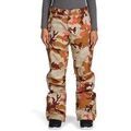 Jogging DC Shoes - Pantalon de ski - camouflage