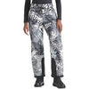 Jogging Superdry - Pantalon de ski - noir camouflage