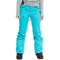 Sportswear sur Grenoble : Jogging Volcom - Pantalon de ski - turquoise