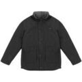 Blouson Wrangler - Parka fourr&eacute;e - noire Noir