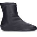Bottes femme sur Grenoble : Bottines Arcopedico 4832 black