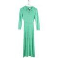 Robe Lk Bennett Robe en laine verte Grenoble