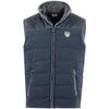 Veste Emporio Armani EA7 sans manche Homme